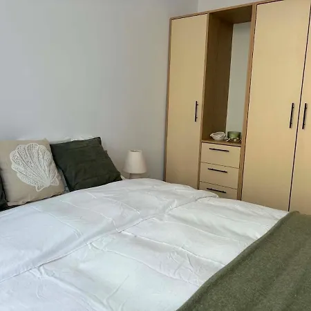 Privilege Apartment, Elenite 公寓 圣弗拉斯