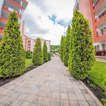 Privilege Apartment, Elenite 公寓 *